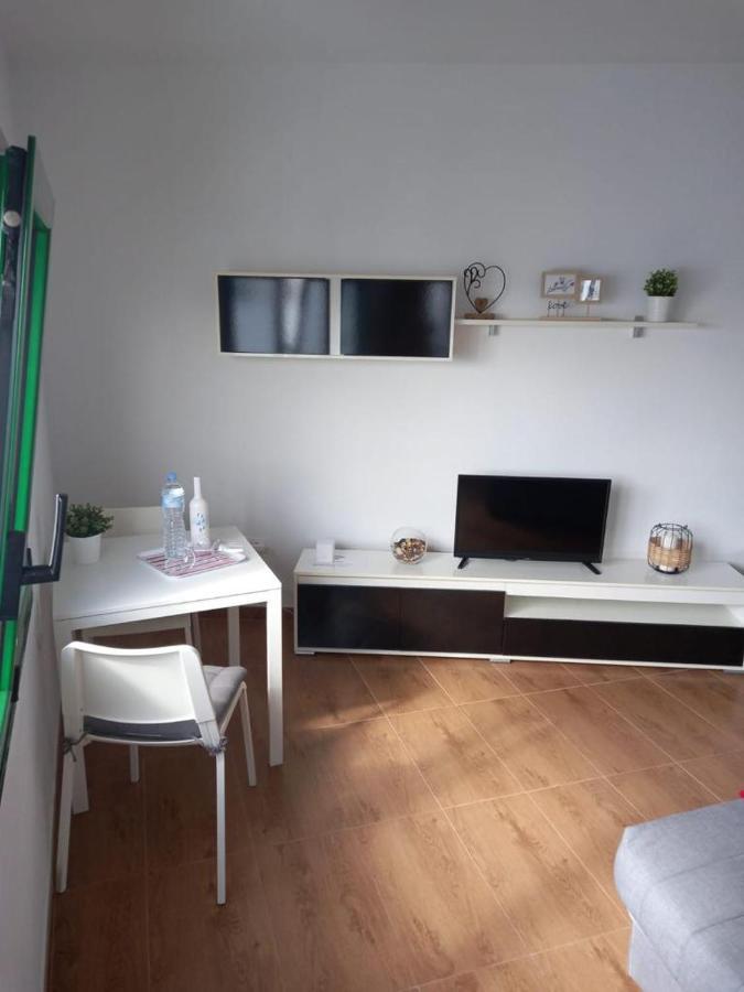 Estudio Sermar Пунта-де-Мухерес Экстерьер фото